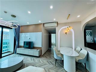 Siêu hiếm  2pn full nt  căn góc  view nội khu và chéo sông  giá chỉ 10 tỷ bao thuế phí