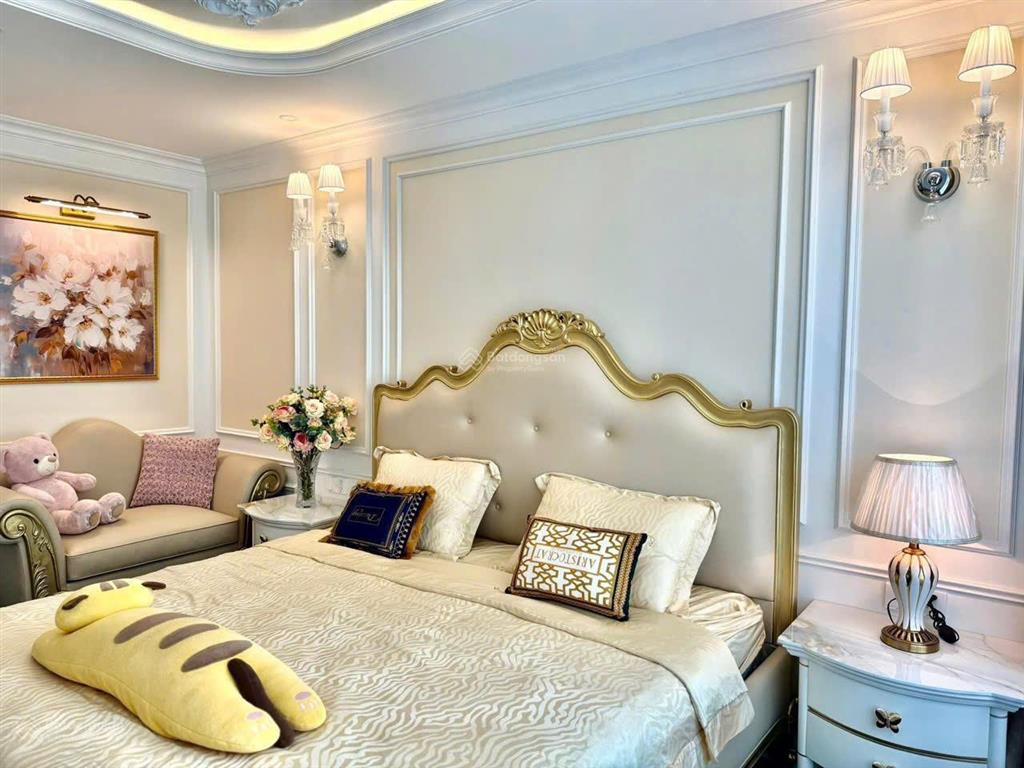 Vista verde 2pn full nội thất gần 2ty, view nội khu cực giá trị, tòa orchid. đặc biệt chưa sử dụng