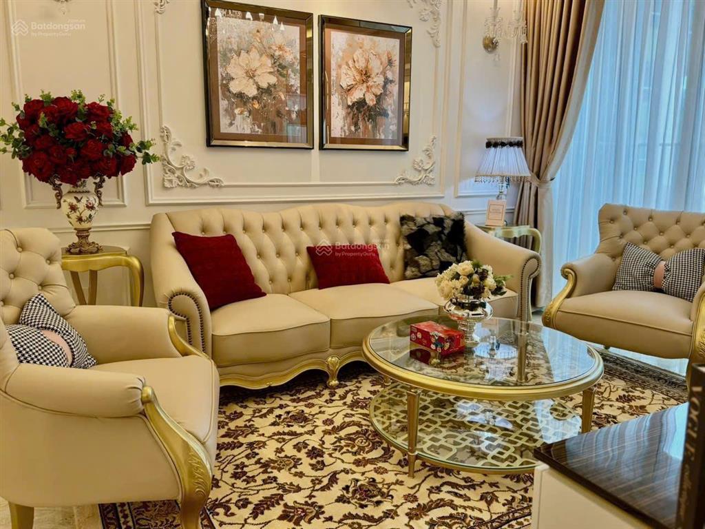 Vista verde 2pn full nội thất gần 2ty, view nội khu cực giá trị, tòa orchid. đặc biệt chưa sử dụng