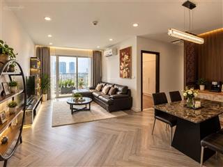 Vista verde 2pn căn góc 98m, diện tích lớn nhất dự án, ban công cực rộng