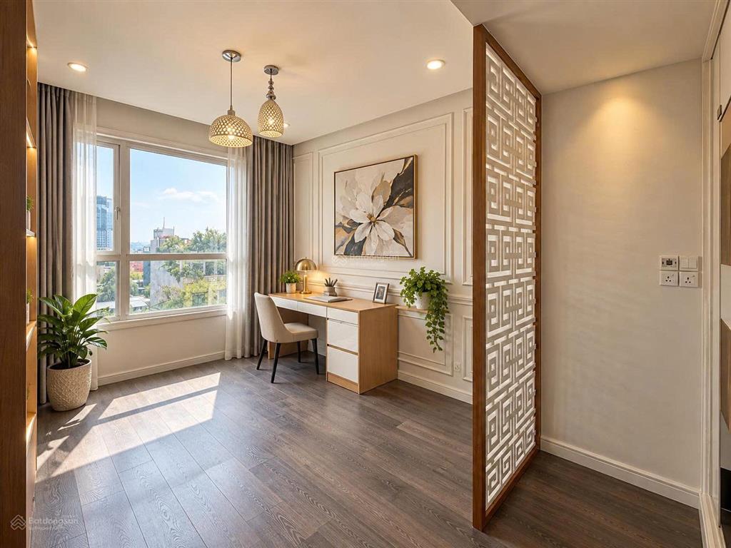 Vista verde 2pn căn góc 98m, diện tích lớn nhất dự án, ban công cực rộng