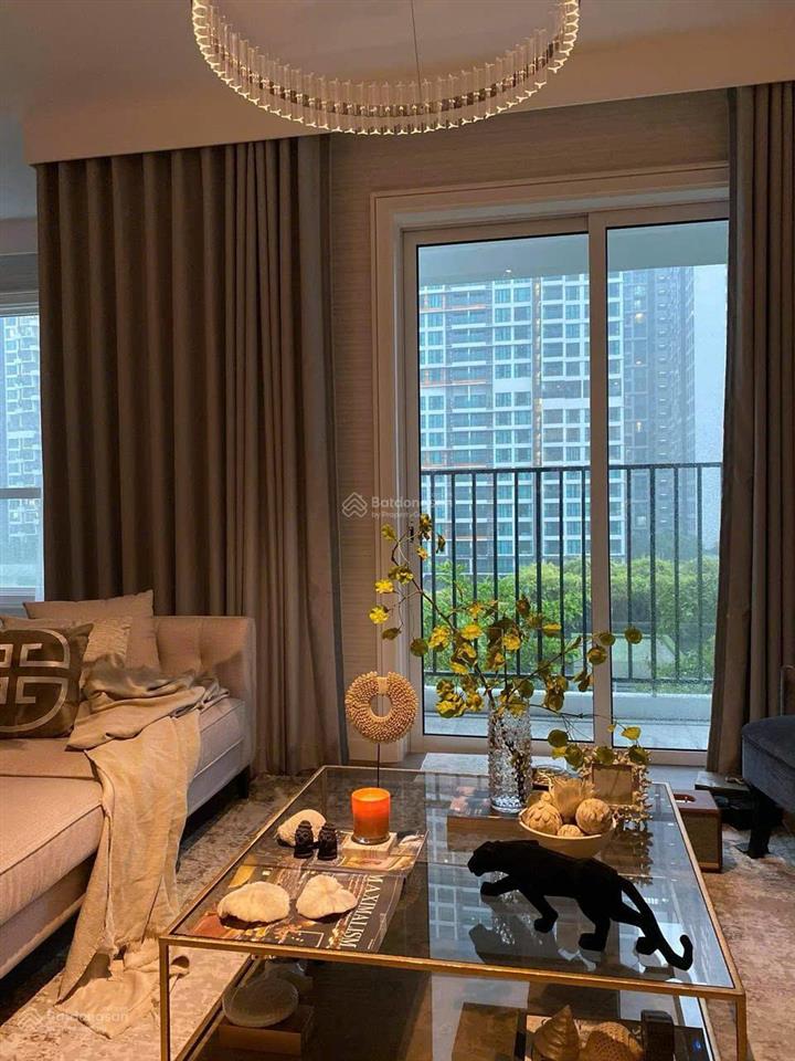 Vista verde 1pn diện tích cực lớn 60m, view nội khu cực đẹp