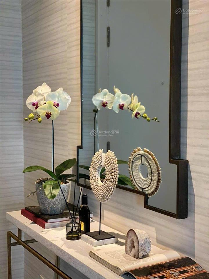 Vista verde 1pn diện tích cực lớn 60m, view nội khu cực đẹp