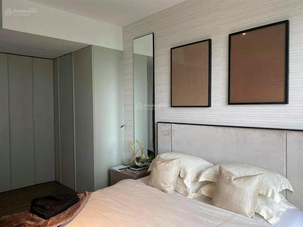 Vista verde 1pn diện tích cực lớn 60m, view nội khu cực đẹp