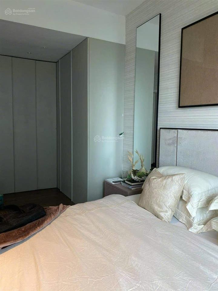 Vista verde 1pn diện tích cực lớn 60m, view nội khu cực đẹp