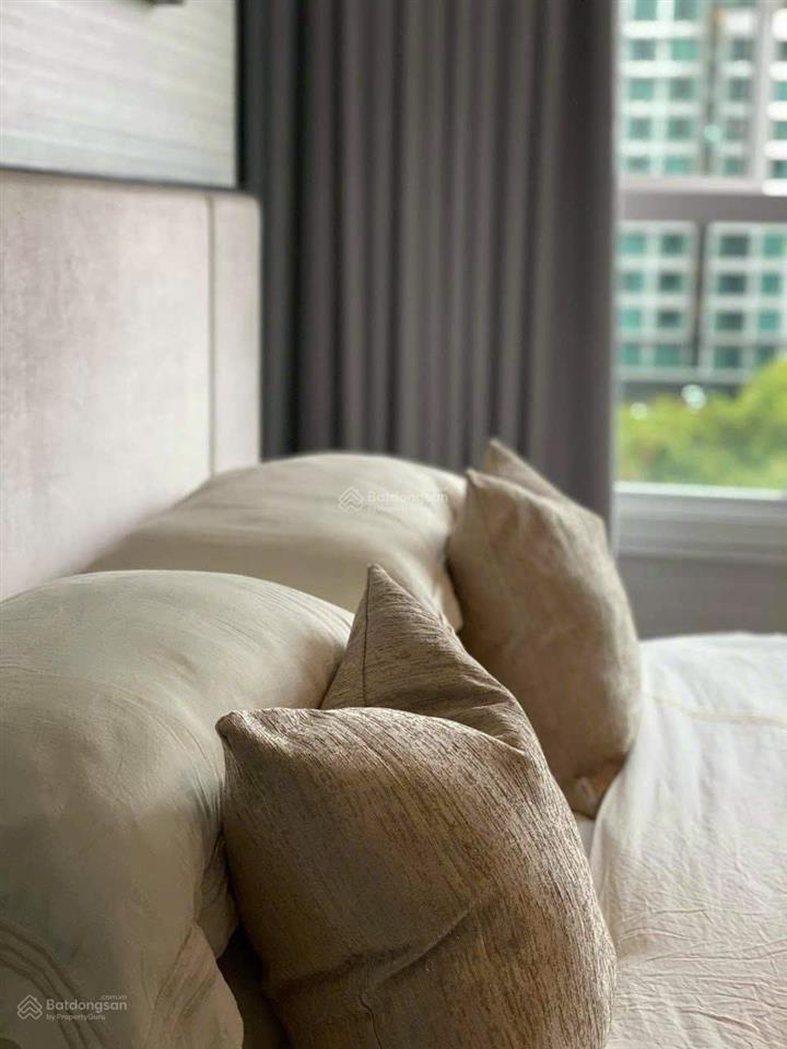 Vista verde 1pn diện tích cực lớn 60m, view nội khu cực đẹp