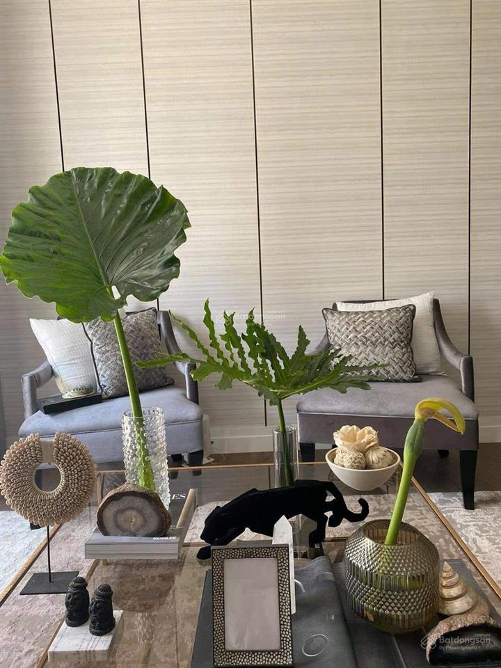 Vista verde 1pn diện tích cực lớn 60m, view nội khu cực đẹp