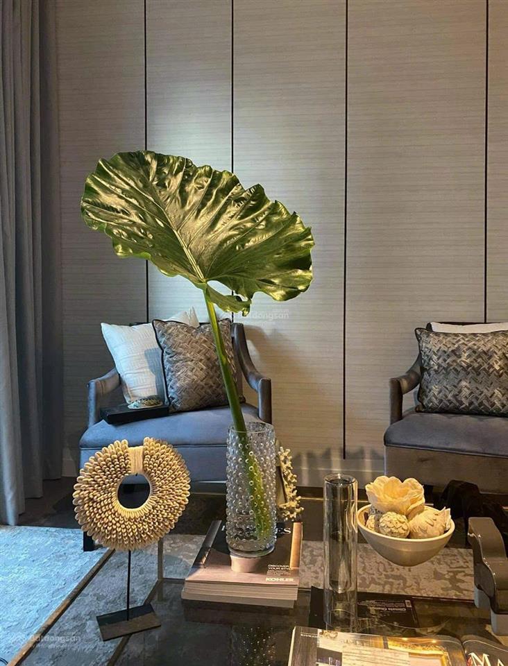 Vista verde 1pn diện tích cực lớn 60m, view nội khu cực đẹp