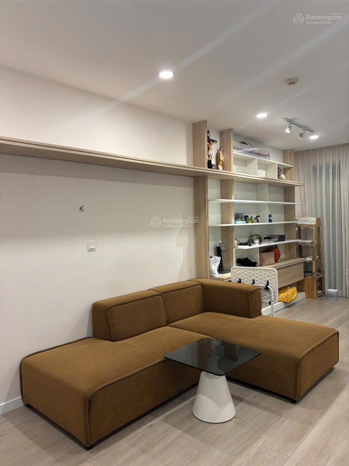 Tin xác thực vista verde 1pn diện tích cực lớn 60m, view nội khu cực đẹp, giá chỉ 6 tỷ.