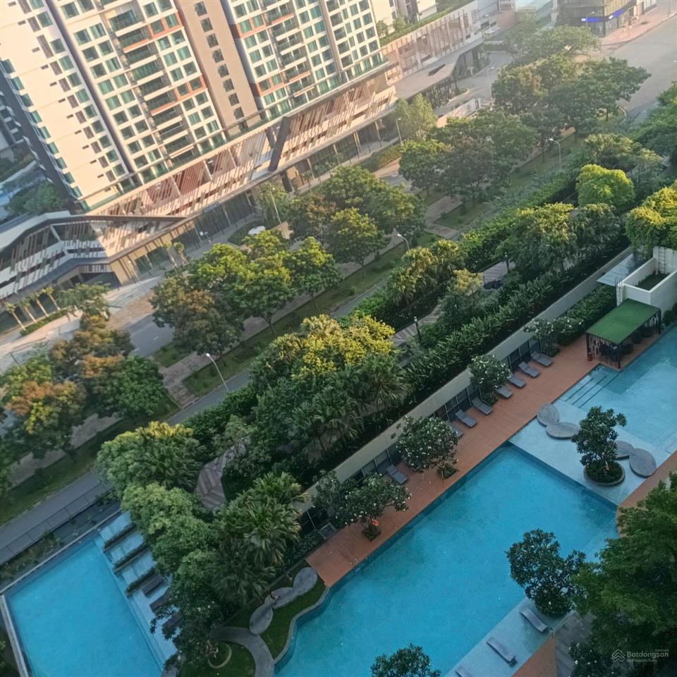 Tin xác thực vista verde 1pn diện tích cực lớn 60m, view nội khu cực đẹp, giá chỉ 6 tỷ.