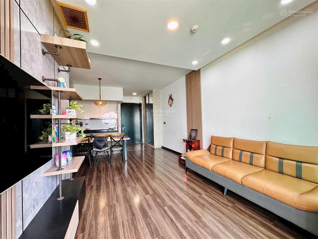 Căn góc 2pn, view cực đẹp. full nt thiết kế tại feliz en vista, giá bán chỉ 9t6, sổ hồng. rất hot