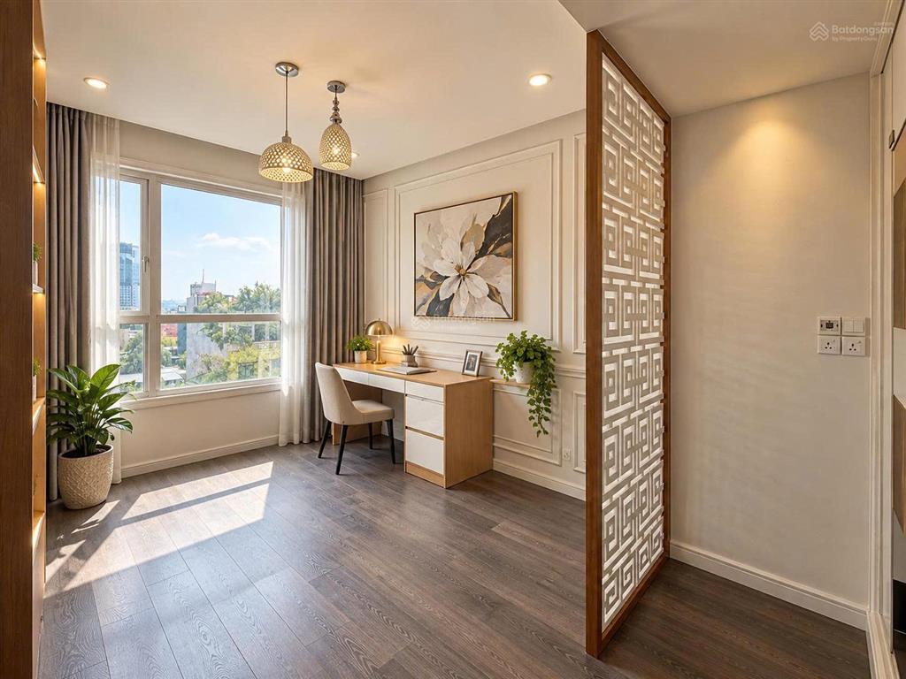 Vista verde 2pn căn góc 98m, diện tích lớn nhất dự án, ban công cực rộng