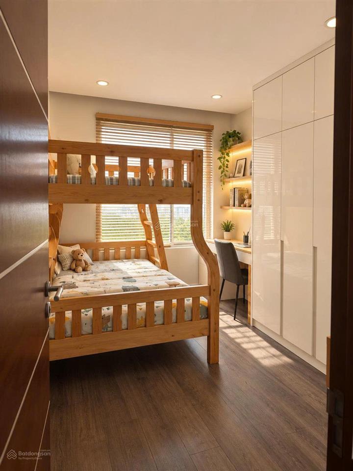Vista verde 2pn căn góc 98m, diện tích lớn nhất dự án, ban công cực rộng