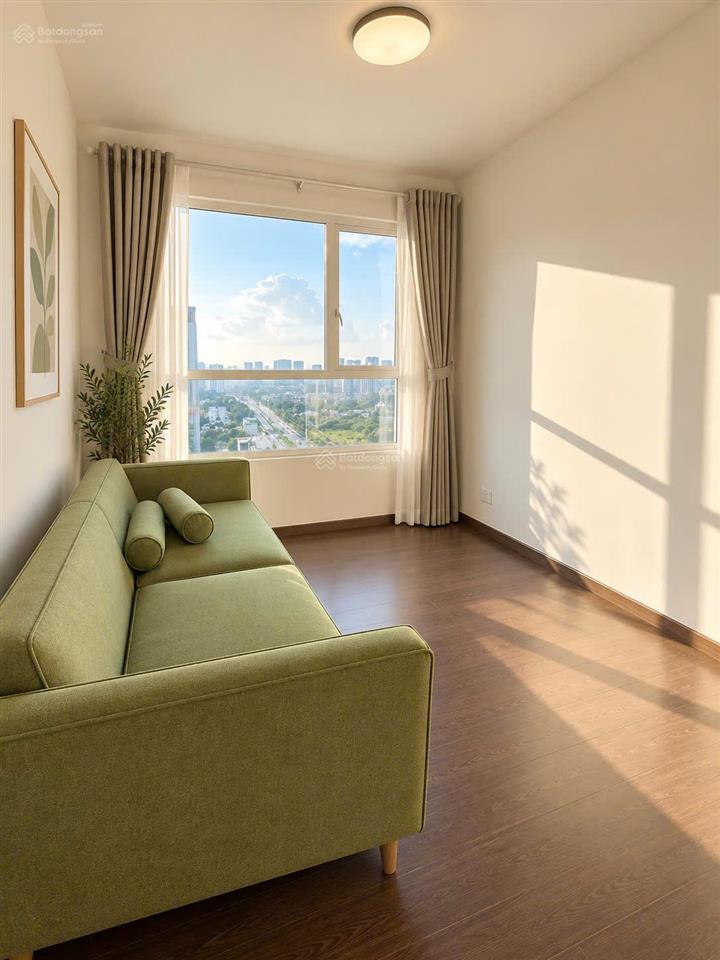 Vista verde 2pn căn góc 98m, diện tích lớn nhất dự án, ban công cực rộng, giá 8t5 all in