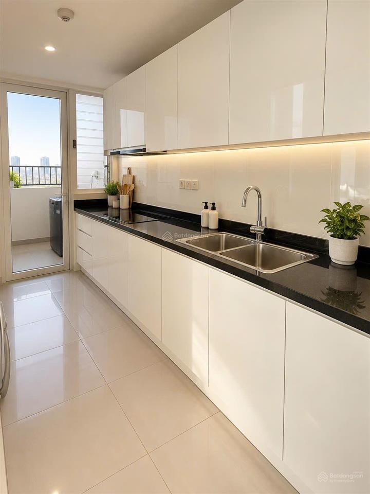Vista verde 2pn căn góc 98m, diện tích lớn nhất dự án, ban công cực rộng, giá 8t5 all in