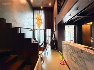 Duplex 2pn view sông căn hộ siêu đẹp, full nội thất 2 tỷ