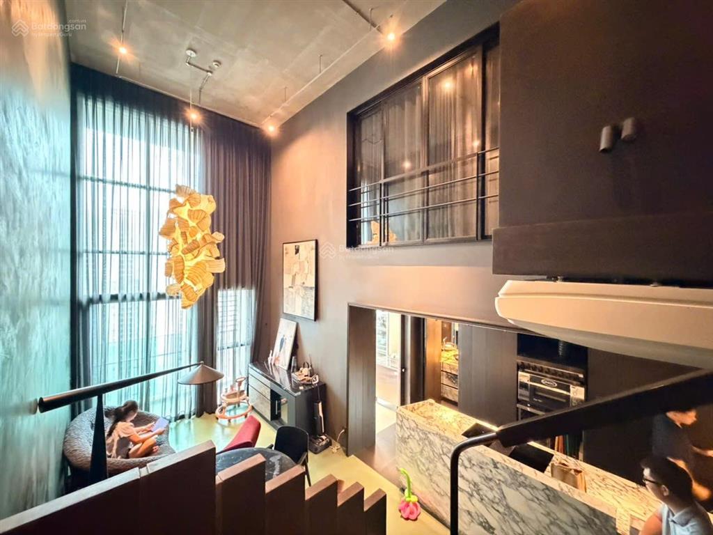 Duplex 2pn view sông căn hộ siêu đẹp, full nội thất 2 tỷ