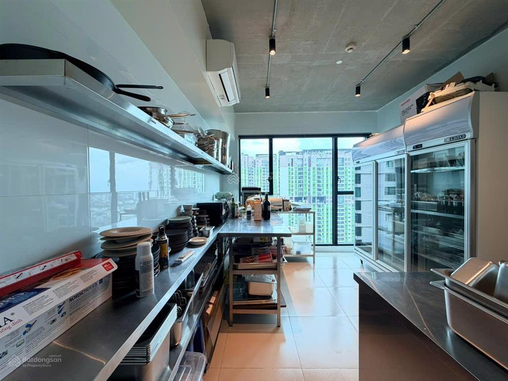 Duplex 2pn view sông căn hộ siêu đẹp, full nội thất 2 tỷ