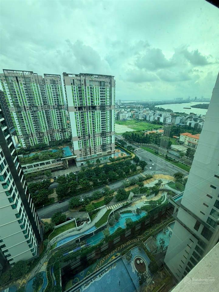 Duplex 2pn view sông căn hộ siêu đẹp, full nội thất 2 tỷ