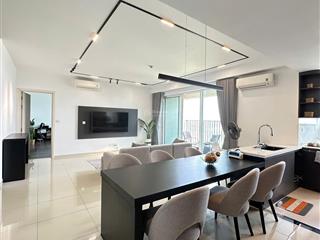 3pn 135m view sông cực đẹp | vista verde, giá thuê chỉ 37tr/th, tòa orchid