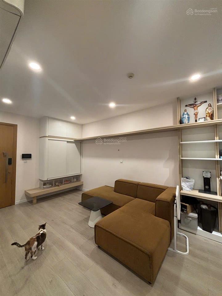 Vista verde 1pn diện tích cực lớn 60m, view nội khu cực đẹp, giá chỉ 6t29 thuế ai ấy đóng.