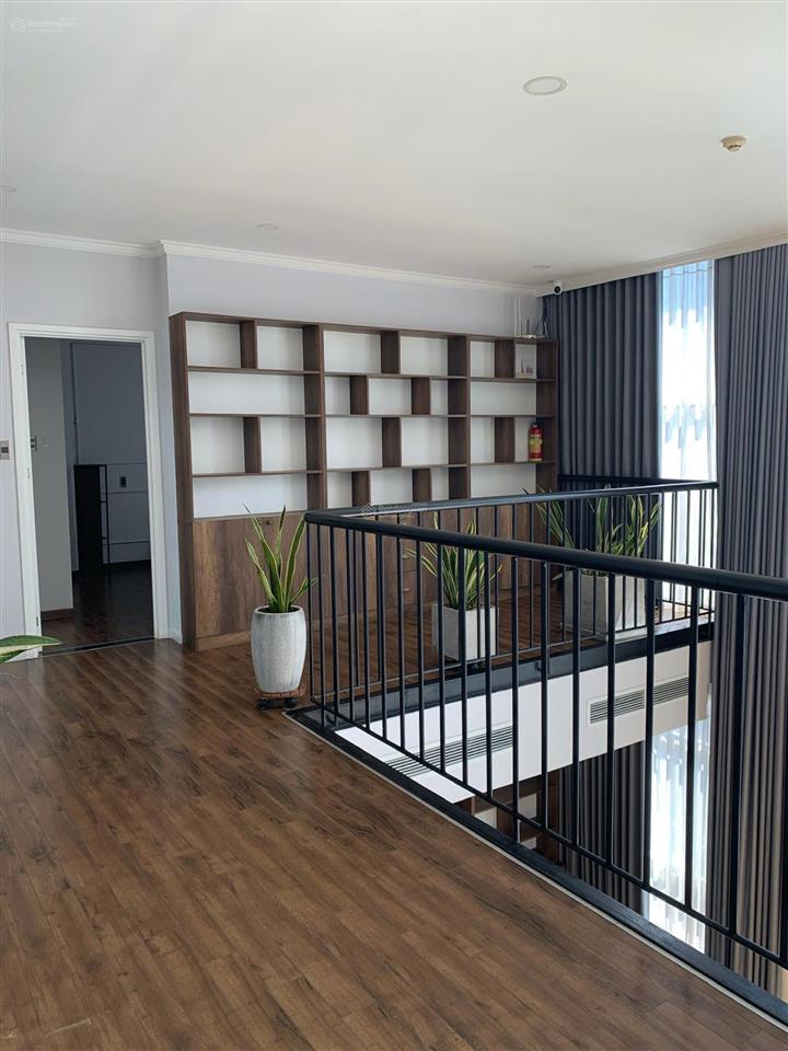 Duplex 4pn vista verde view trực diện sông | giá chỉ 25 tỷ