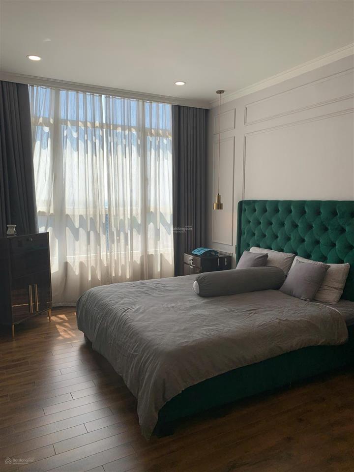 Duplex 4pn vista verde view trực diện sông | giá chỉ 25 tỷ