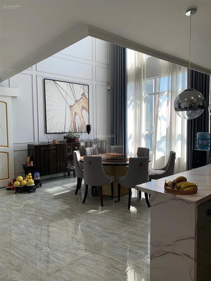Duplex 4pn vista verde view trực diện sông | giá chỉ 25 tỷ