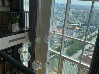 Duplex 4pn vista verde view trực diện sông | giá chỉ 25 tỷ