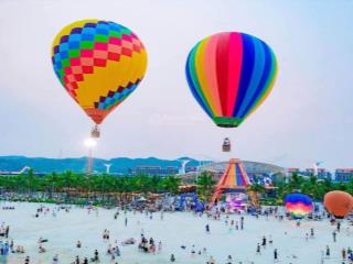 Đất nền sát biển phương đông vân đồn, liền kề đẹp, hướng biển rẻ nhất thị trường.  0899 263 ***