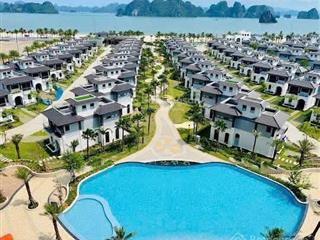Cắt lỗ sâu biệt thự biển sonasea vân đồn 5 tỷ full nội thất cao cấp2 mặt tiền kinh doanh cực tốt