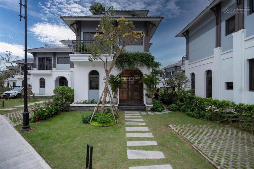 Cắt lỗ sâu biệt thự biển sonasea vân đồn 5 tỷ full nội thất cao cấp2 mặt tiền kinh doanh cực tốt