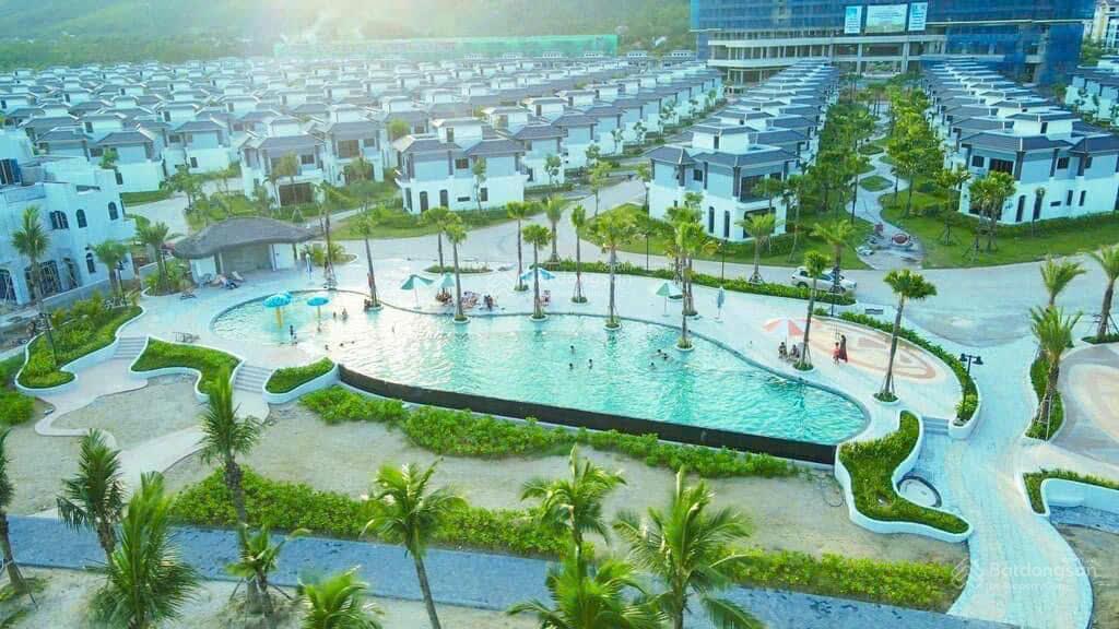 Cắt lỗ sâu biệt thự biển sonasea vân đồn 5 tỷ full nội thất cao cấp2 mặt tiền kinh doanh cực tốt