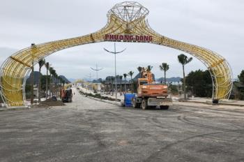 Liền kề sát biển phương đông vân đồn  giá f0 từ cđt  rẻ đẹp thị trường