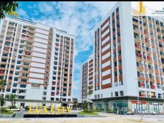 Bán gấp căn hộ 2pn luxcity cẩm phả chỉ 1ty6 full nội thất cao cấp vào ở ngay