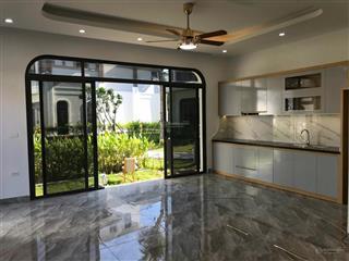 Cắt lỗ biệt thự biển khu nghỉ dưỡng cao cấp sonasea vân đồn  sát biển, kinh doanh tốt  giá rẻ