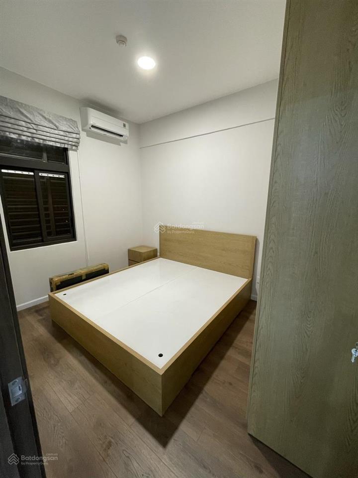 Chính chủ cho thuê căn hộ opal skyline studio giá 4,5tr, máy lạnh vào ở ngay  0985 807 *** vy