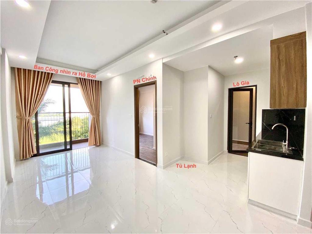 Cần bán căn hộ opal skyline đường nguyễn văn tiết 2pn, 2wc, dt 65m2 1tỷ95 đã có sổ  0985 807 *** vy