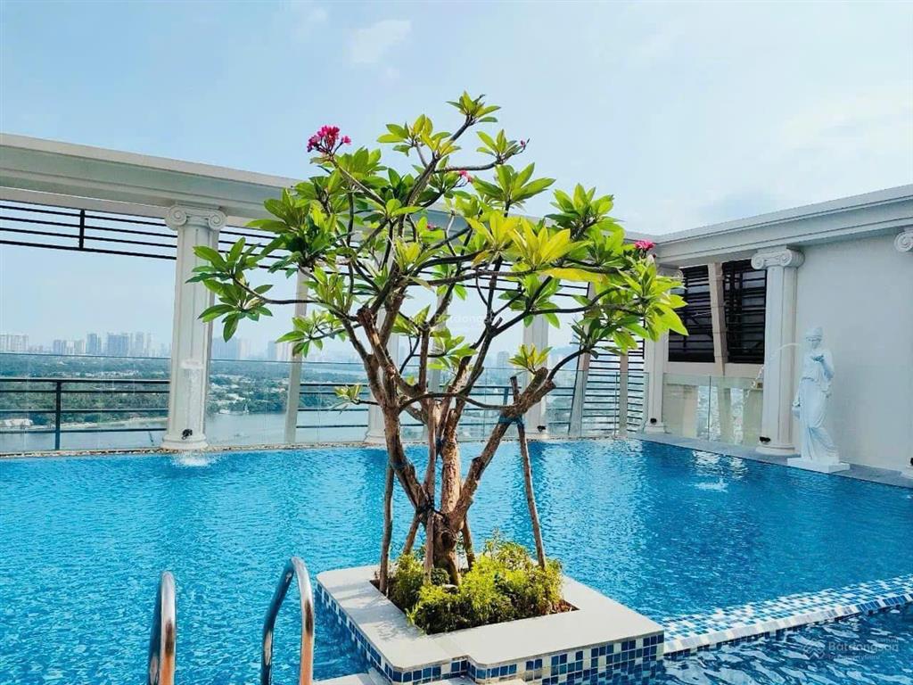 Cần cho thuê căn hộ st.moritz phạm văn đồng.2pn2,wc,71m giá 15tr full view landmark  0985 807 ***vy