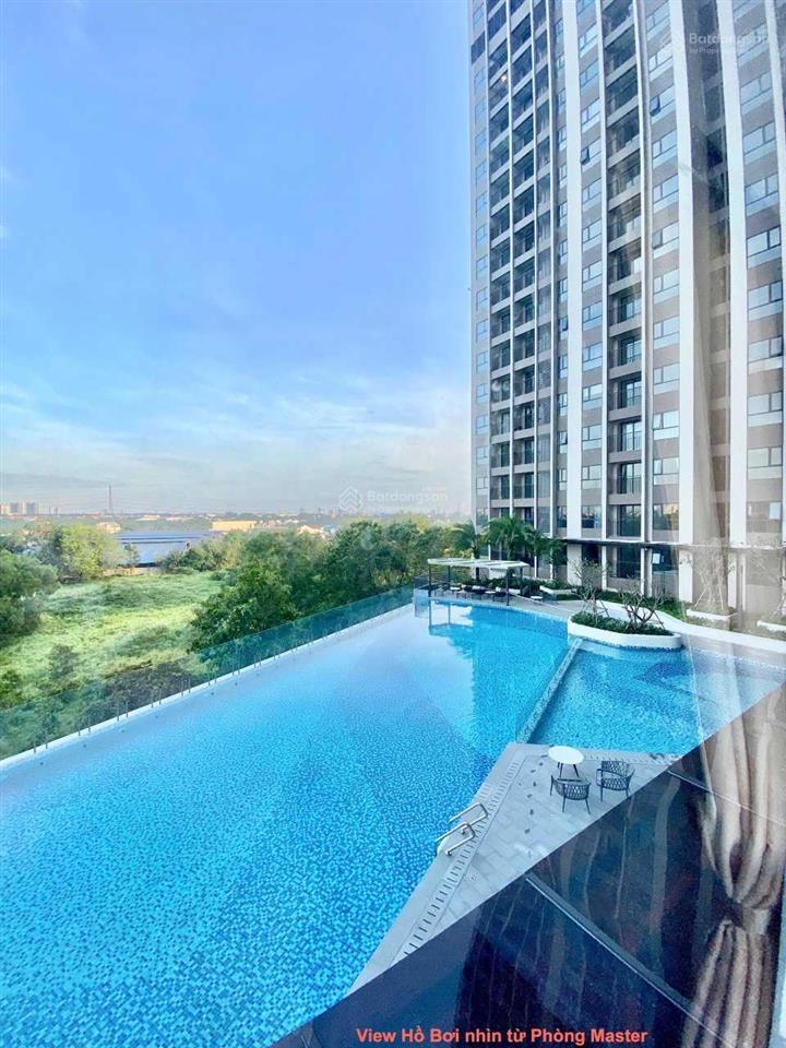Chính chủ cần cho thuê căn hộ opal skyline 2pn, 2wc, 65m², giá 5tr view hồ bơi  0985 807 *** vy