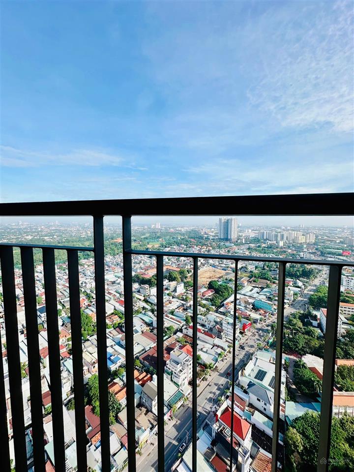 Nhà kg ở cần cho thuê căn 3pn full nt opal skyline nguyễn văn tiết giá 8triệu  0985 807 *** vy
