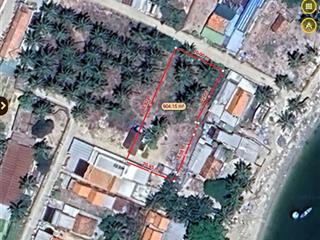 Cần bán gấp đất ở 896m2,100m ont cách biển 100m vạn hưng vạn ninh khánh hoà 30tr/m  0985 807 *** vy