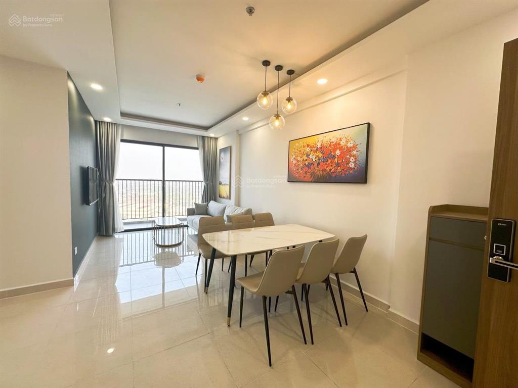 Chính chủ cho thuê căn the rivana 3pn 2wc, 100m2 3 mặt view sông giá 11tr full nt  0985 807 *** vy