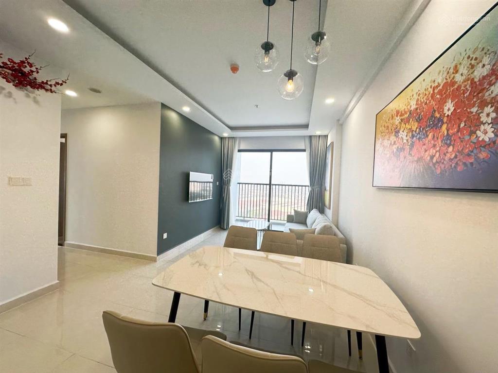 Chính chủ cho thuê căn the rivana 3pn 2wc, 100m2 3 mặt view sông giá 11tr full nt  0985 807 *** vy