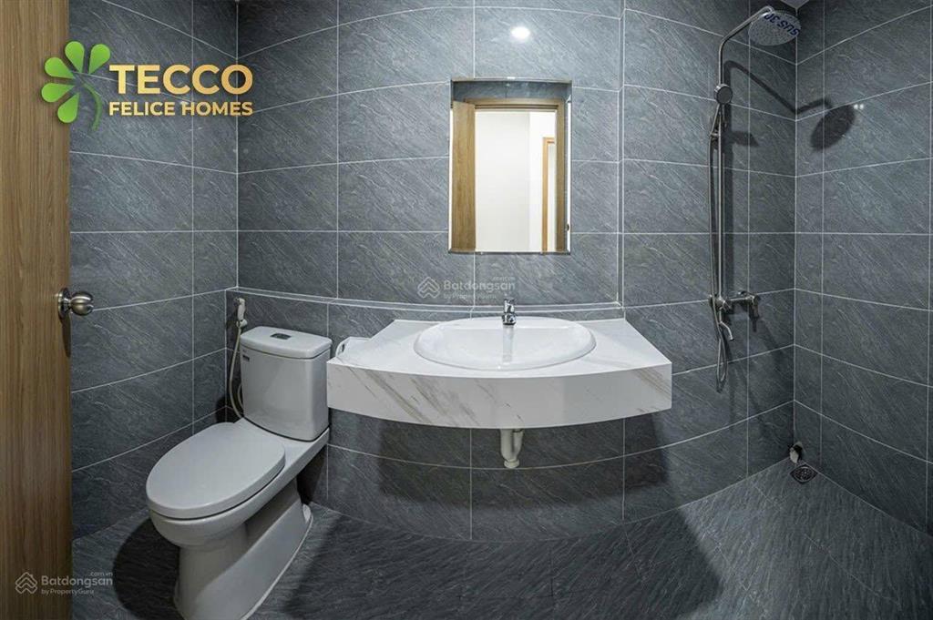 Cần cho thuê căn hộ tecco felice home lê thị trung 2pn giá thuê 5triệu 0985 807 *** vy