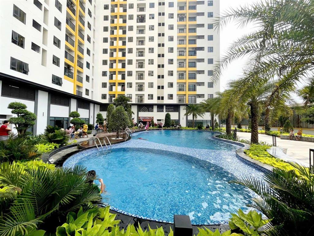 Cần cho thuê căn hộ tecco felice home lê thị trung 2pn giá thuê 5triệu 0985 807 *** vy