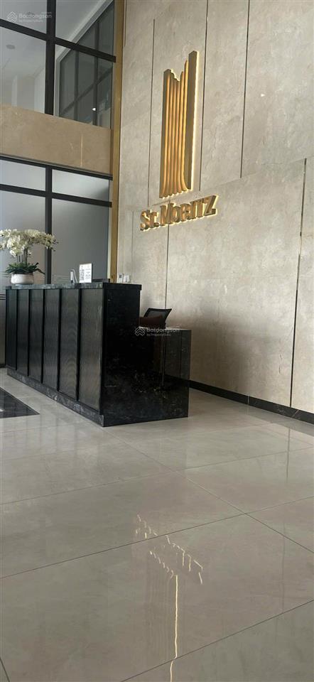 Cần cho thuê căn offictel st moritz phạm văn đồng 72m2 full nội thất giá 20tr/th  0985 807 *** vy