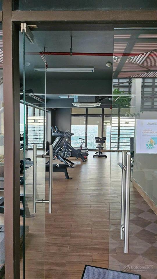 Cần cho thuê căn offictel st moritz phạm văn đồng 72m2 full nội thất giá 20tr/th  0985 807 *** vy