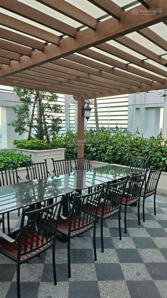 Cần cho thuê căn offictel st moritz phạm văn đồng 72m2 full nội thất giá 20tr/th  0985 807 *** vy
