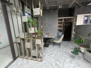 Cần cho thuê căn offictel st moritz phạm văn đồng 72m2 full nội thất giá 20tr/th  0985 807 *** vy